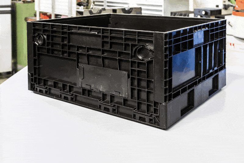 Black Box ThorPak® FSC wisales